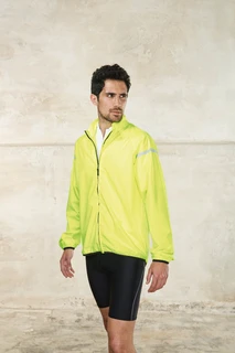 Unisex Fahrradjacke PA213