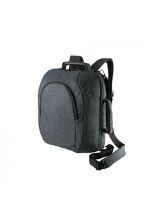 Laptop-Rucksack/Trolley-Rucksack KI0121