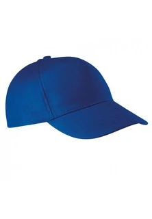 5-Panel-Kappe Baumwolle KP116