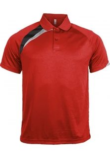 Kurzarm Kinder Polo PA458