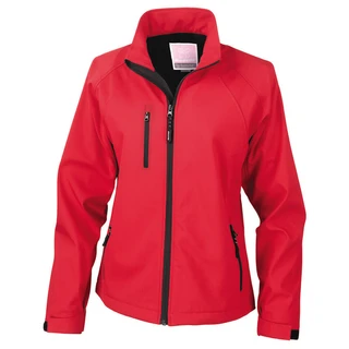 Ladies' Base Layer Soft Shell