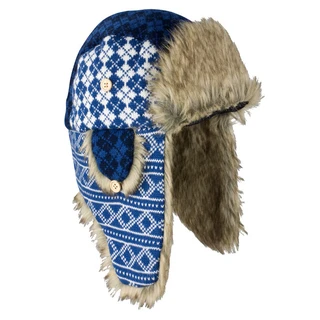 Polar Max Sherpa Mütze