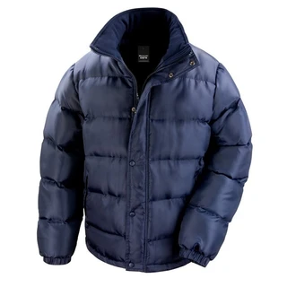 Nova lux padded jacket
