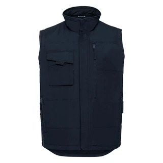 Heavy Duty Workwear Gilet