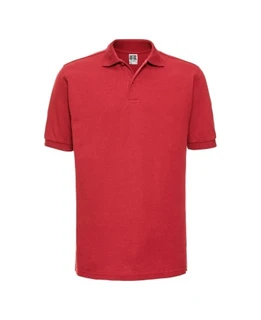 Hardwearing Polycotton Polo