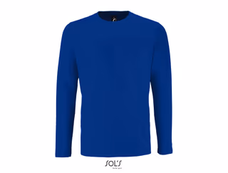 Men's long sleeve T-shirt  