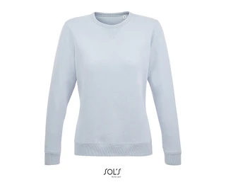 Women round-neck sweatshirt 