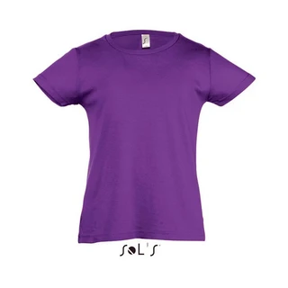 Girl's T-shirt 