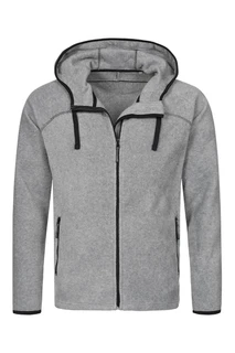 Power Fleece Jacket