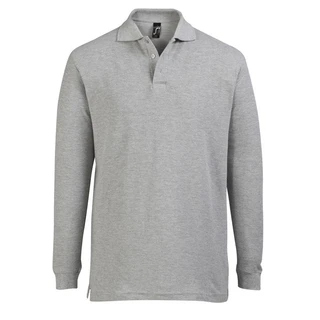 Men's polo shirt Sol's STAR