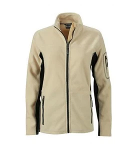 Ladies' Workwear Fleece Jacket 