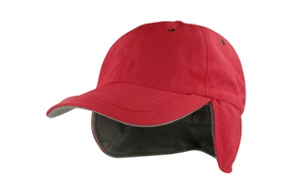 Techno Flap-S Cap