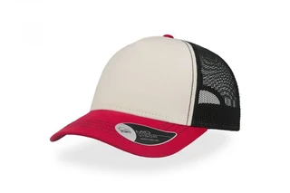 Rapper Canvas-S Cap