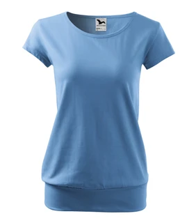 T-shirt Ladies City Adler 120