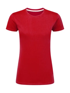 Signature Tagless Tee Women