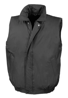 Padded Bodywarmer