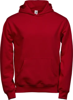 Junior Power Hoodie Style 5102B