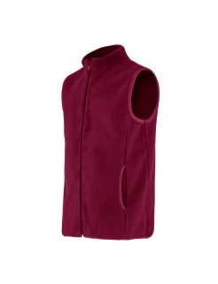 Recycled Fleece Vest