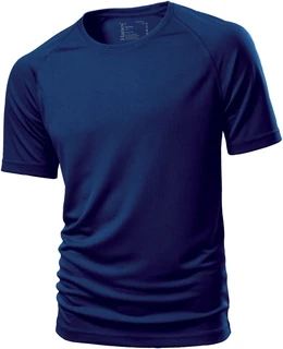 Tagless® Crew Neck Sports