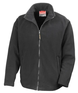 Microfleece Jacket Horizon