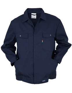 Classic Blouson Work Jacket