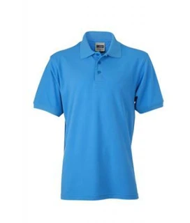 Men's Workwear Polo