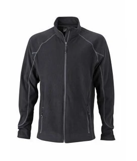 Men's Structure Fleece Jacket 