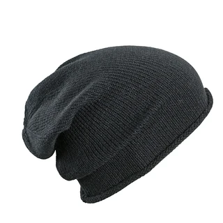 Roll-Up Beanie