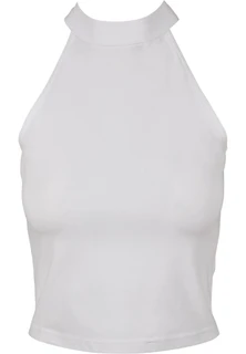 Ladies Turtleneck Short Top