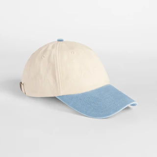 Contrast Peak Low Profile Vintage Cap