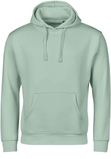 Urban Hooded Sweatshirt