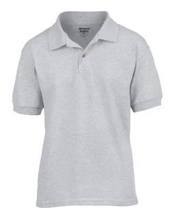 Kids' DryBlend Jersey-Polo