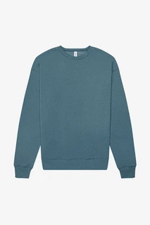 3945 Unisex Sponge Fleece Drop Shoulder Sweatshirt