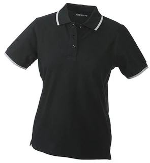 Ladies' Polo Tipping 