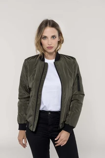 Bomberjacke für Damen K6123