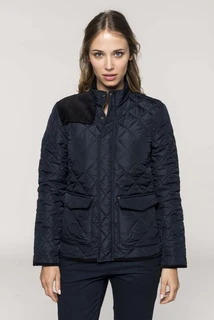 Damen-Steppjacke K6127