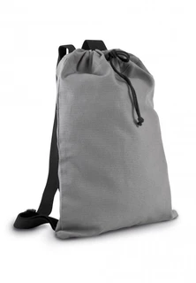 Rucksack aus Baumwollcanvas KI0140