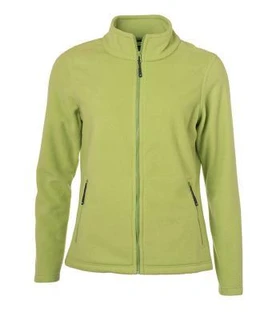Ladies' Fleece Jacket 781
