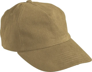 5 Panel Cap