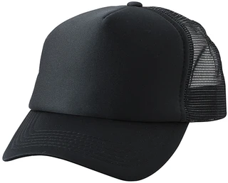 Polyester Mesh Cap for Kids 