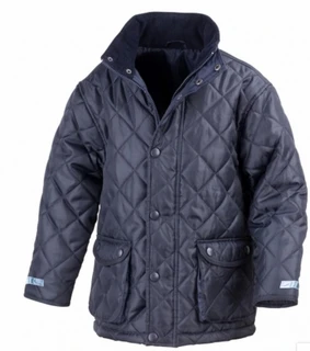 Junior Cheltenham Jacket