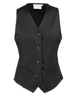 Women's Hospitality Waistcoat