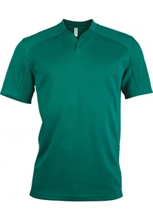 Kurzarm Rugby-Shirt PA418