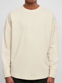  Oversized Cut On Sleeve Longsleeve