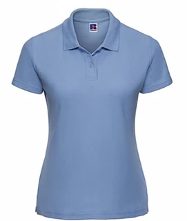 Ladies’ Classic Polycotton Polo