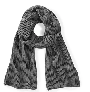 Metro Knitted Scarf