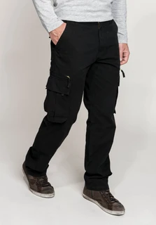 Multi pocket trousers SP105