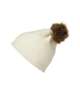 Fine Crocheted Beanie