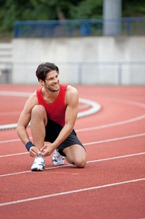 Tagless® Tank Top Sports