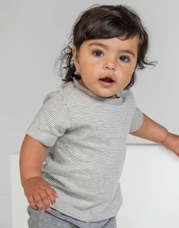 Baby Striped T-shirt